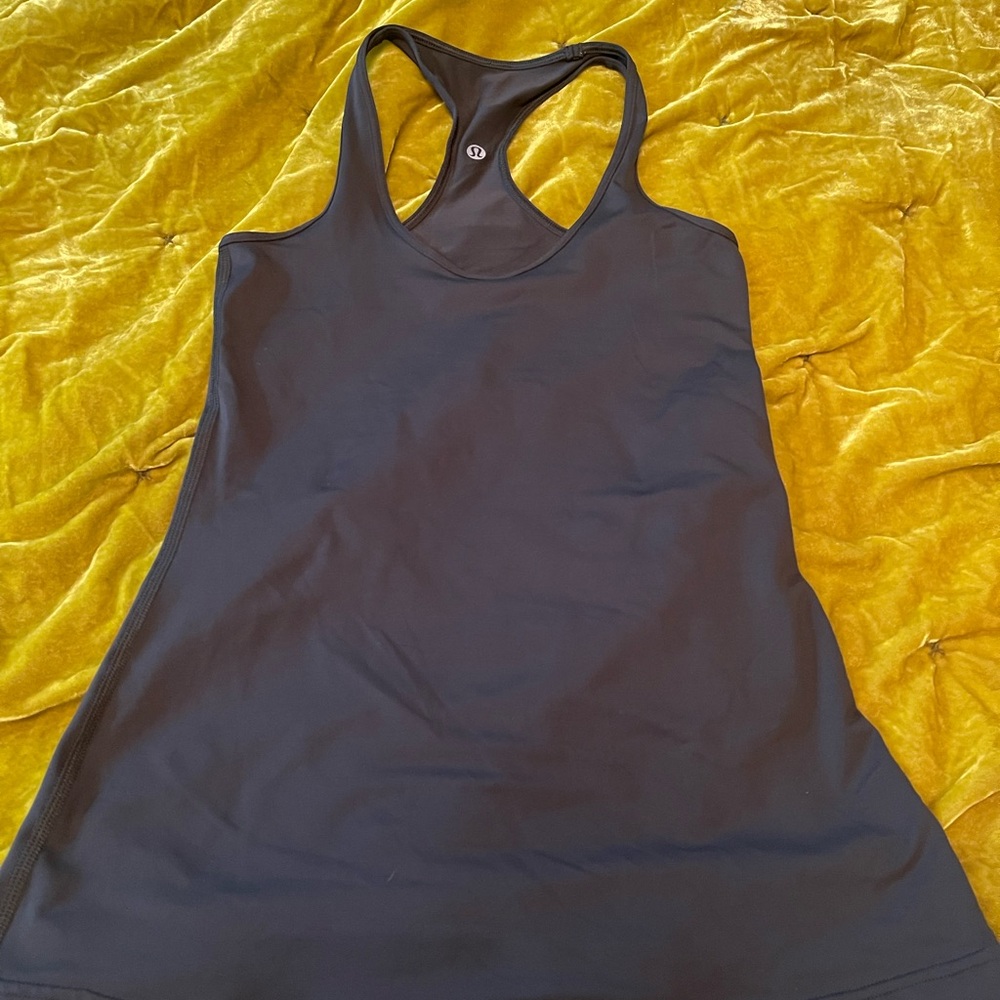 *Lululemon Tank Top